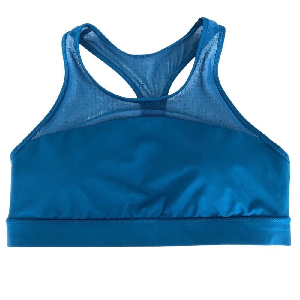 Lululemon Move Bra Dark Royal Size 8 Sports Bra